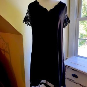 NWT Little Black Dress